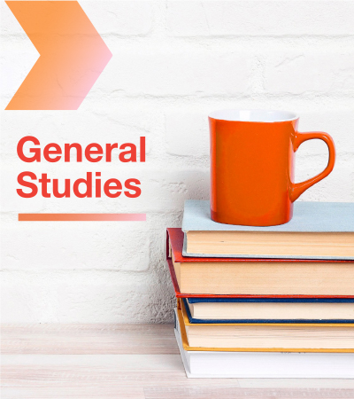 Microcredentials General Studies stream